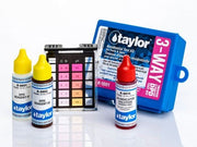 Taylor 3-Way Test Kit