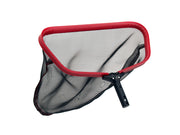 LEAF RAKE W/ TUFF DUTY BAG