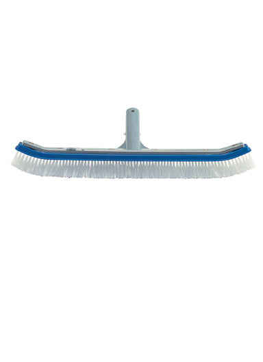 Wall Brush 18" Aluminum Back