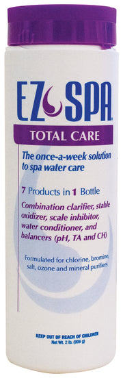 2# EZ SPA TOTAL CARE