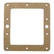 FACEPLATE GASKET