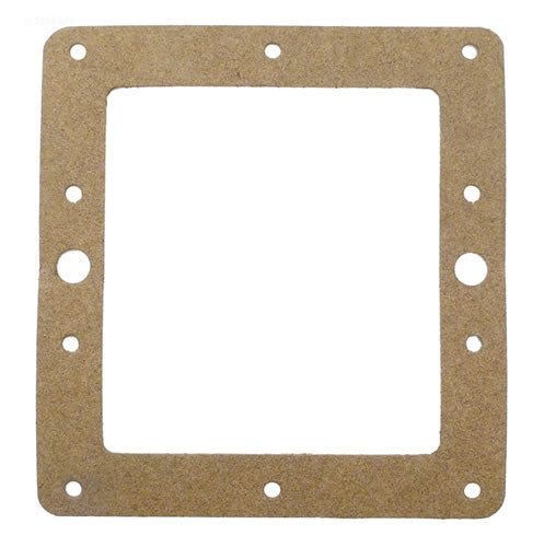FACEPLATE GASKET