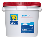 E-Z Clor pH Up 25#