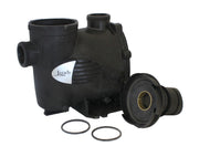 PHP PUMP BODY