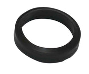 QUARTZ TUBE COMPRESSION GASKET