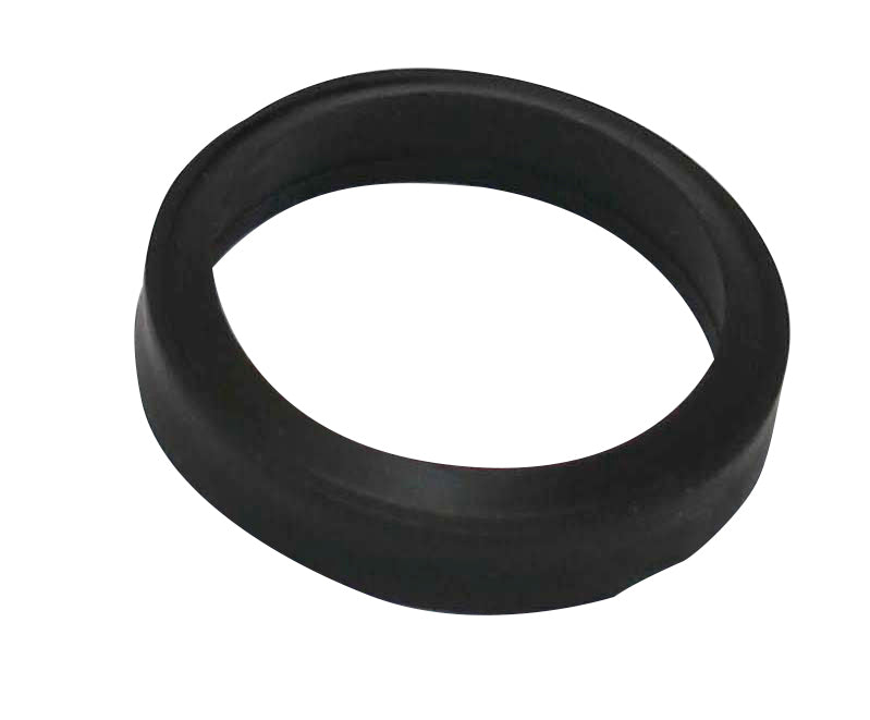 QUARTZ TUBE COMPRESSION GASKET