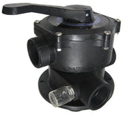 7-pos MPV for Jacuzzi DVK7