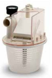 VACUUM / SKIMMER