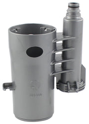 FEED PIPE ASSY W/ ORING