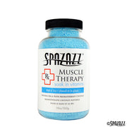 MUSCLE THERAPY HOT N ICY, 190Z