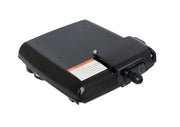 VARIABLE FREQUENCY DRIVE
