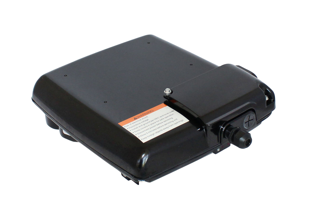 VARIABLE FREQUENCY DRIVE
