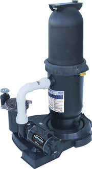 HI-FLO II PROCLEAN SYSTEM