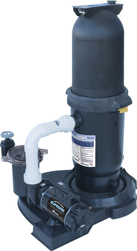 HI-FLO II PROCLEAN SYSTEM