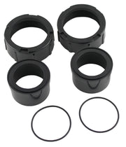 COUPLING NUT KIT W/ GASKET