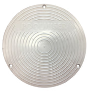 WHITE AUTOFILL LID
