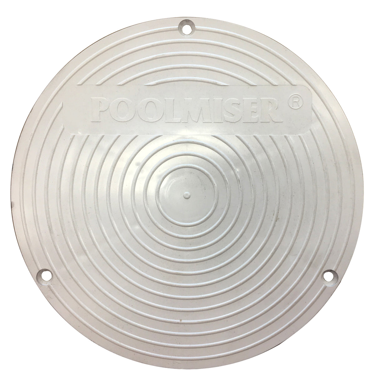 WHITE AUTOFILL LID