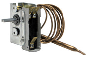 .25"x3.5"x60" THERMOSTAT