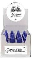 SOLUTION #5 ALK INDICATOR