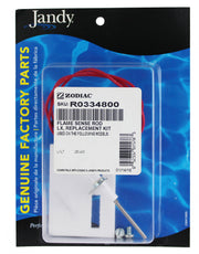 LX/ LT FLAME SENSOR ROD