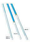2PC OUTER LOCK FG TELEPOLE