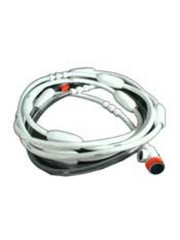 COMPLETE BLACK FEED HOSE