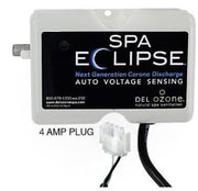 AMP CORD SPA ECLIPSE OZONE