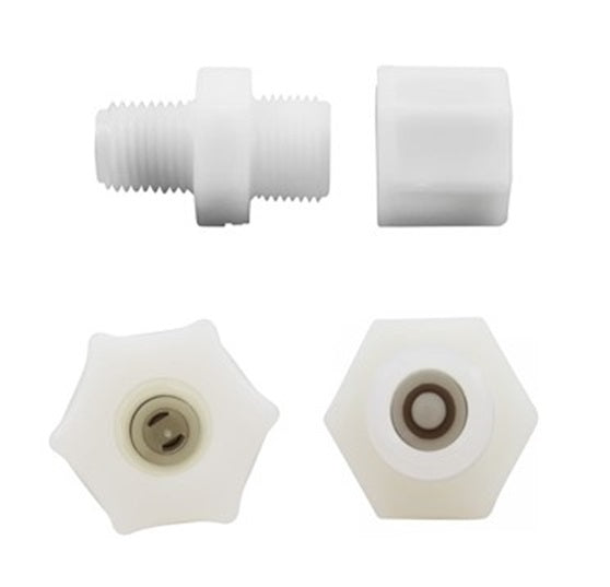 CHECK VALVE