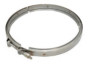 V-CLAMP W/ NUT