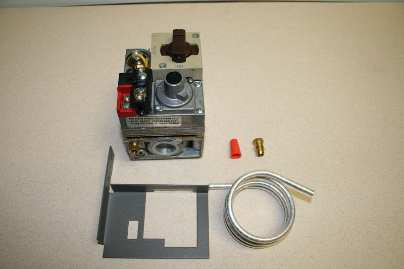 MV LP GAS VALVE
