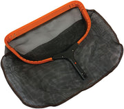 LEAF RAKE W/ STD MESH NET