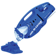 BATTERY POWERED POOL CLEANER