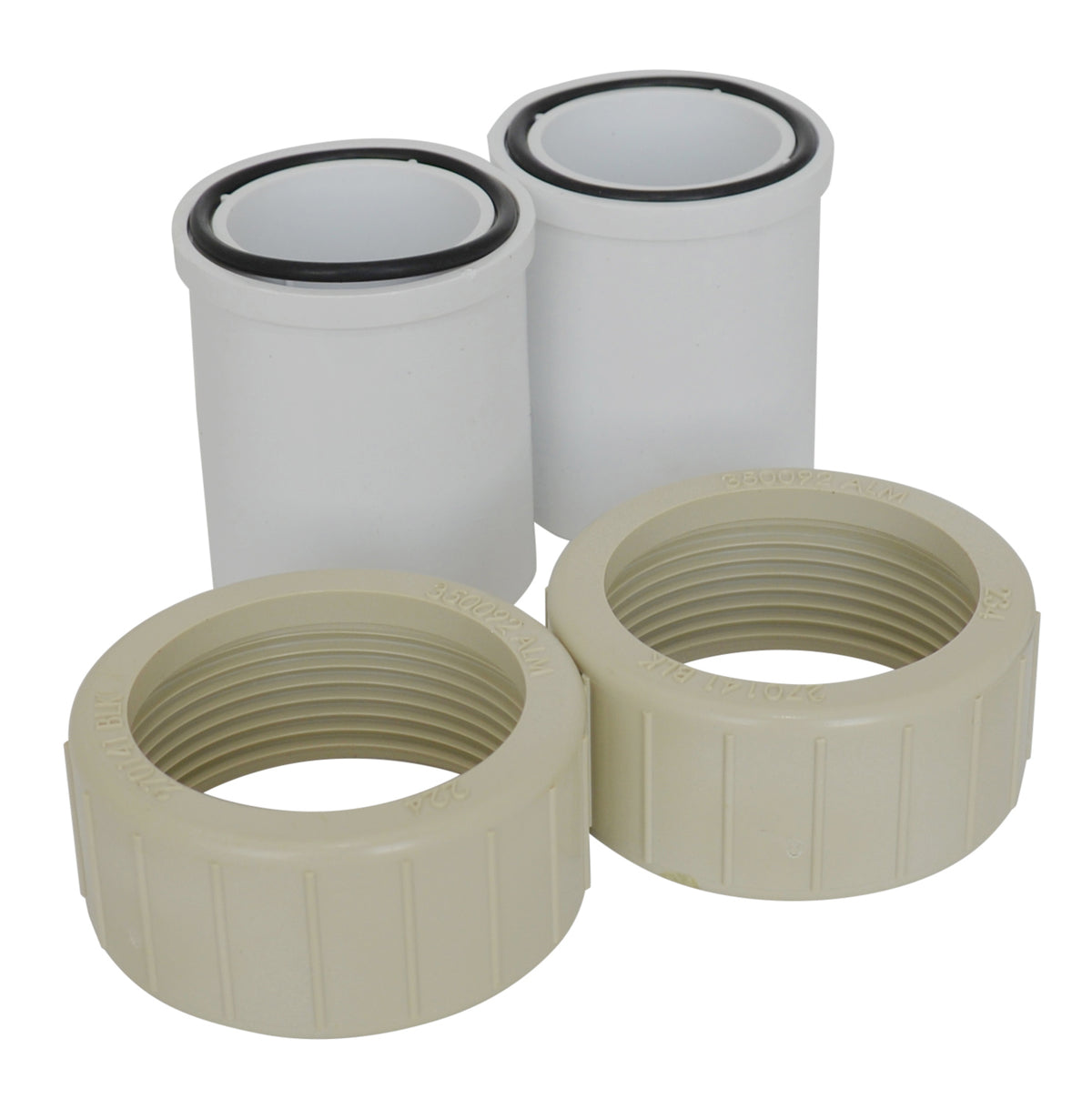 Superflo Pump Union Kit