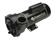 8.5A 48FR 2" SUPERPRO PUMP