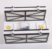 FILTER CART CONV KIT RETAIL PK