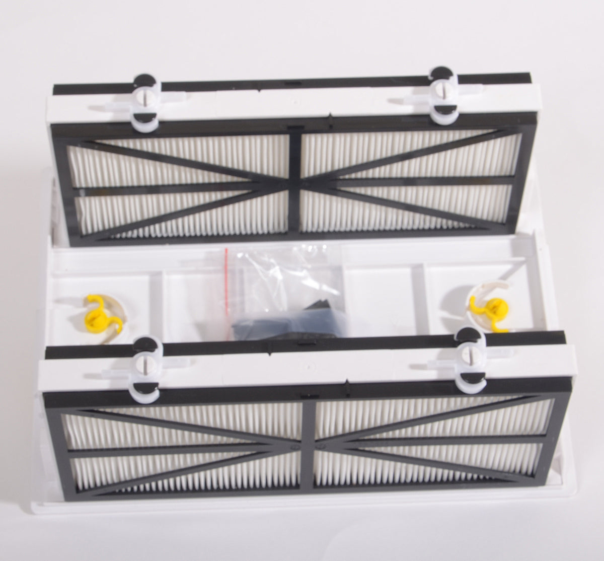 FILTER CART CONV KIT RETAIL PK