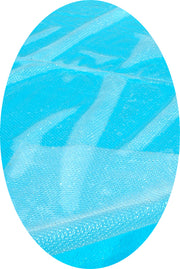 18x34 OVAL SOLAR COVER 12 MIL