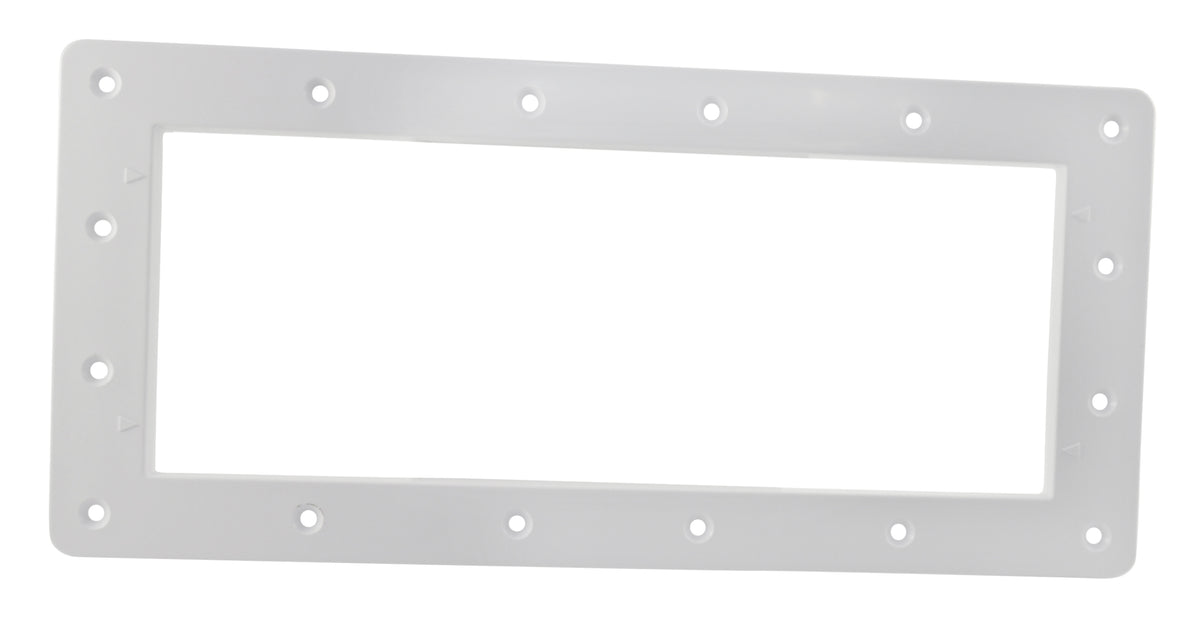 WIDE MOUTH FACE PLATE KIT