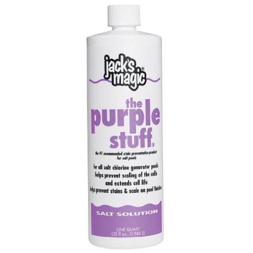 PURPLE STUFF SALT SOLUTION