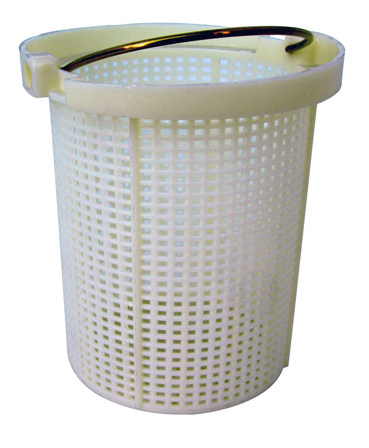 STRAINER BASKET