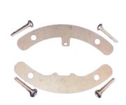 6-HOLE SEAL RING TOP 12/CS