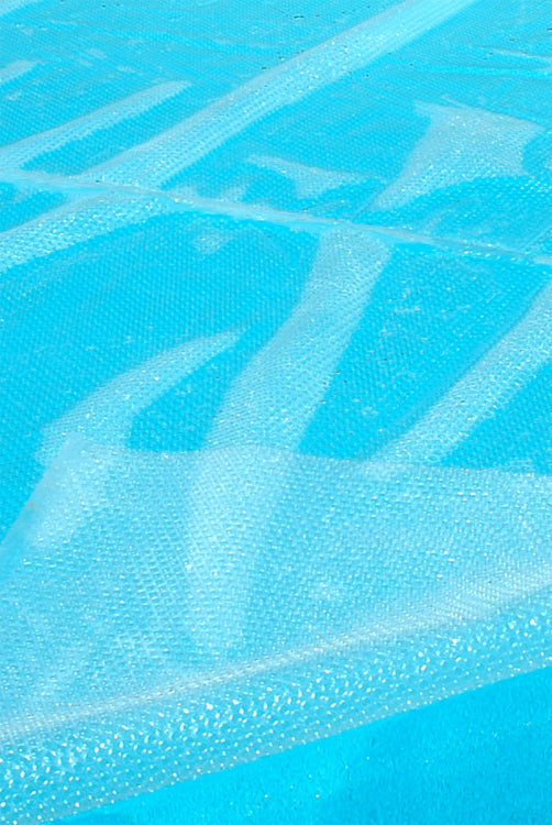 20x40 RECT SOLAR COVER 12 MIL