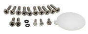 STD 12 HOLE PATTERN SCREW KIT