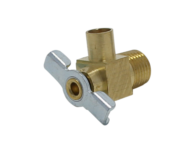 Air Relief Valve