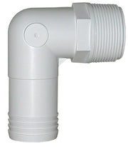 90^ HOSE ADAPTER