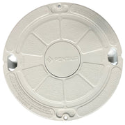 SKIM LID LOCK DOWN WHITE N/S