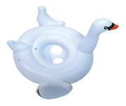SWAN BABY SEAT