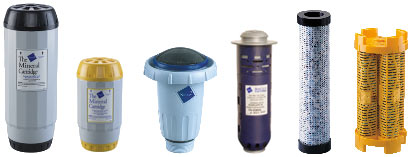 NATURE2 M25 CARTRIDGE SINGLE
