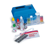ALL-IN-ONE PLUS TEST KIT