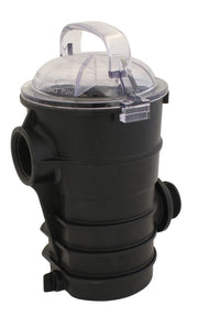 Pot Assembly Dynamo Pump